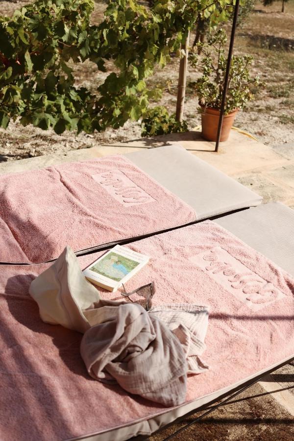 Agroturisme Gossalba Sant Joan エクステリア 写真