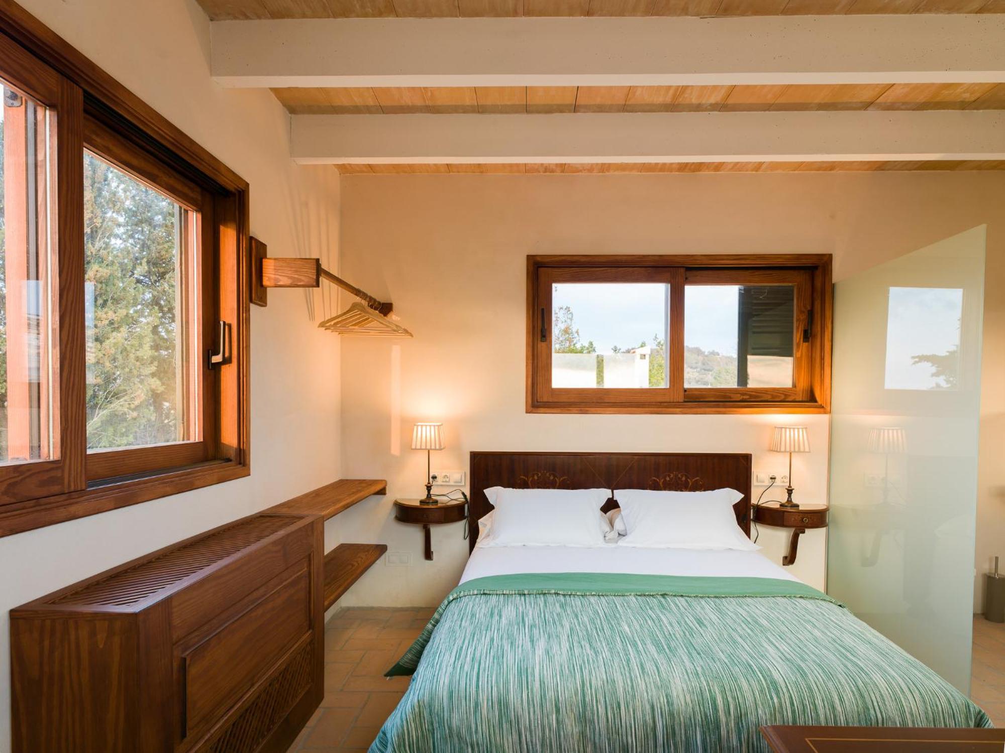 Agroturisme Gossalba Sant Joan エクステリア 写真