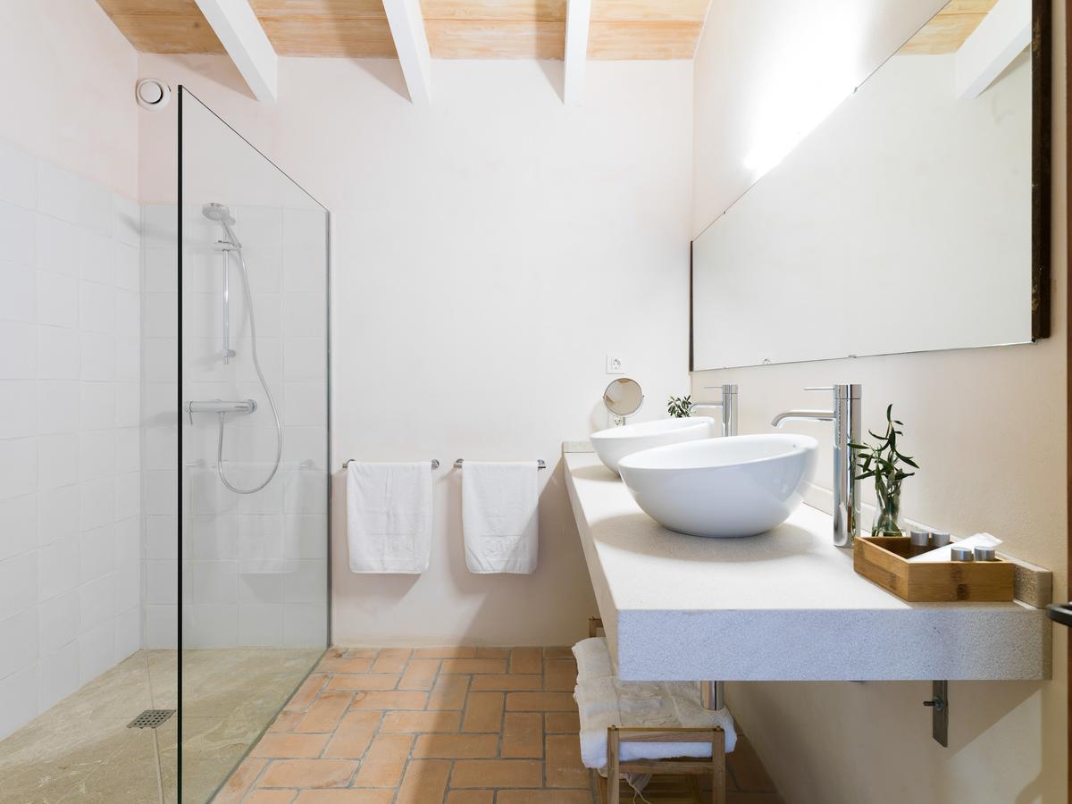 Agroturisme Gossalba Sant Joan エクステリア 写真