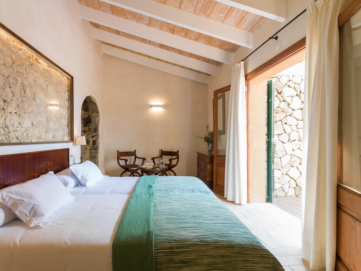 Agroturisme Gossalba Sant Joan エクステリア 写真