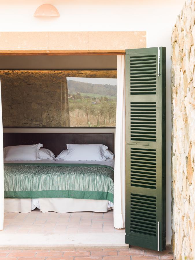 Agroturisme Gossalba Sant Joan エクステリア 写真