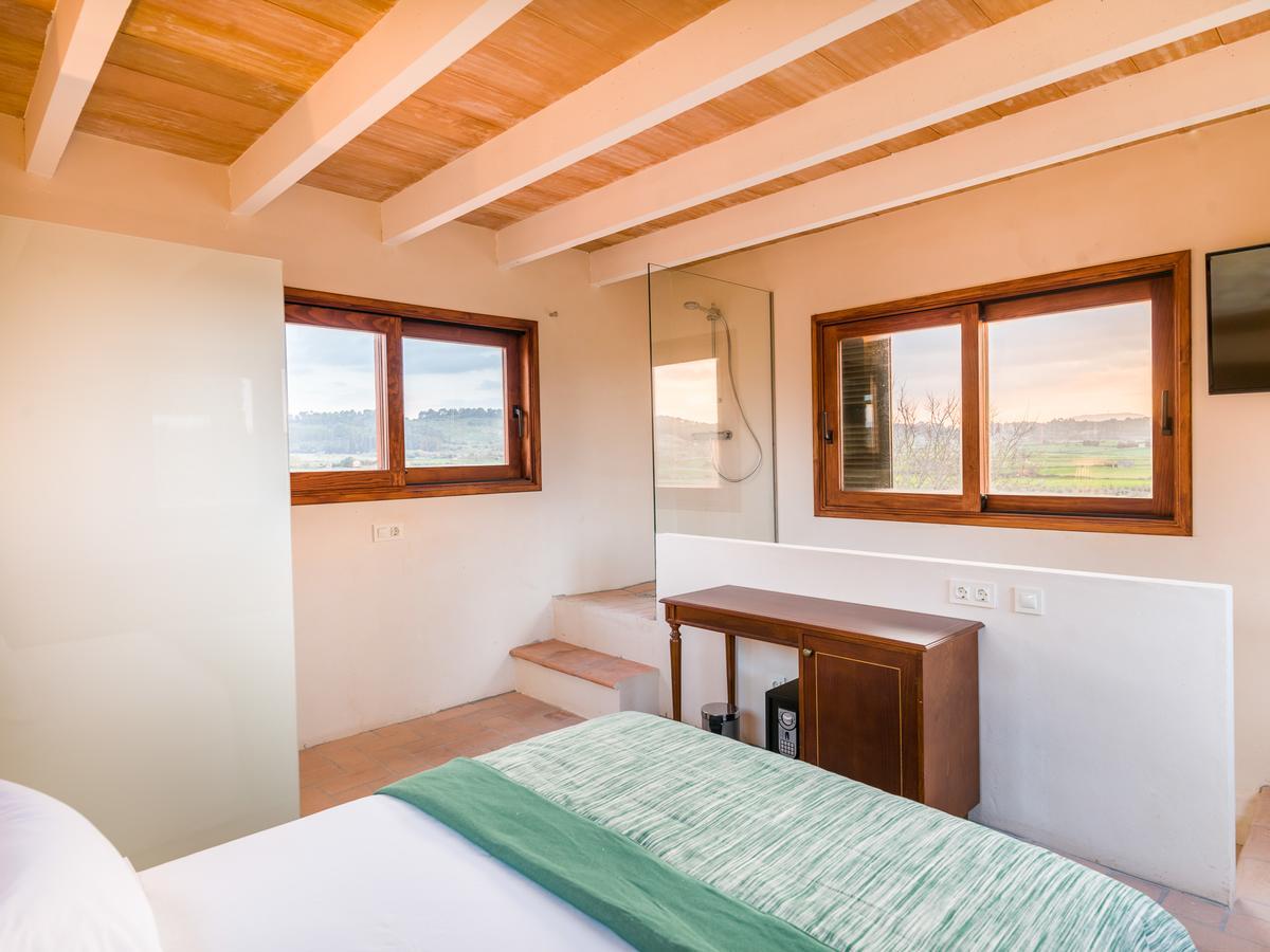 Agroturisme Gossalba Sant Joan エクステリア 写真