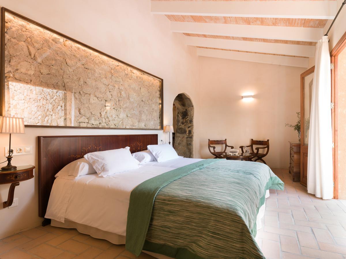 Agroturisme Gossalba Sant Joan エクステリア 写真
