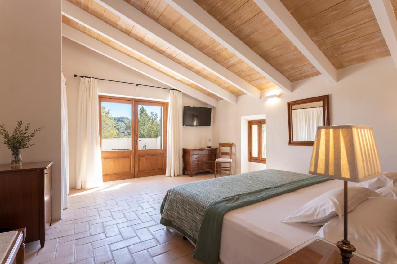 Agroturisme Gossalba Sant Joan エクステリア 写真